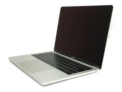 Apple アップル MacBook Pro Retina MLUQ2J/A ノートPC 13.3型 Corei5 8GB SSD:256GB シルバー