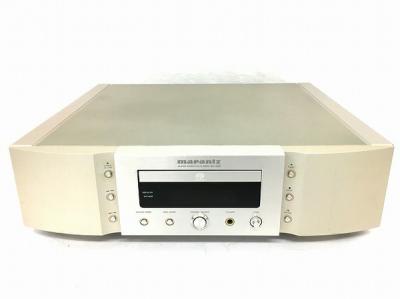 marantz マランツ SACDプレーヤー SA-15S2