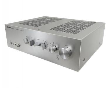 YAMAHA ヤマハ A-S501 プリメインアンプ 音響 オーディオ