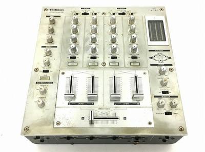 Technics テクニクス SH-MZ1200 ミキサー DJ機器 オーディオ