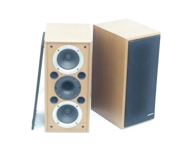 Pioneer S-LH3 2ウェイ スピーカー