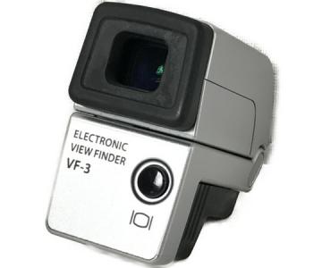 OLYMPUS オリンパス VF-3 ビューファインダー カメラ 機器