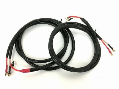 ortofon 8N-SPK8000 超高純度8N(99.999999%)Cu採用 スピーカーケーブル