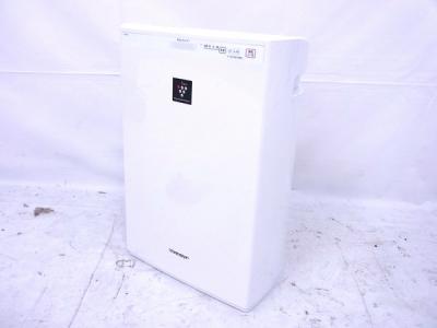 SHARP シャープ FU-F30 高濃度 プラズマクラスター 空気 清浄機