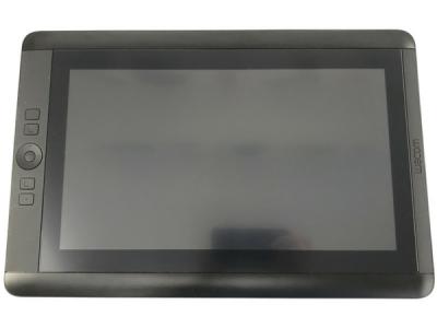 Wacom Cintiq DTK-1301/K0 13.3型 HD 液晶ペンタブレット
