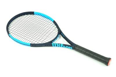 Wilson ULTRA100 v2.0 G2 テニスラケット