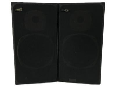 TANNOY タンノイ Eclipse E-10 2ウェイ スピーカー ペア 音響 オーディオ 機器