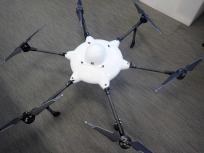 鳥取 PRODRONE PD6-AW2 BPD6-AW2 自律飛行機能 全天候対応 耐水 BASICASIC プロドローン 農業 産業用 ドローン DJI