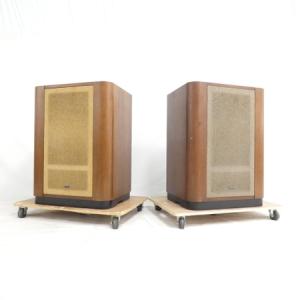 DIATONE 2S-305D 2ウェイ スピーカー バスレフ ペア 直