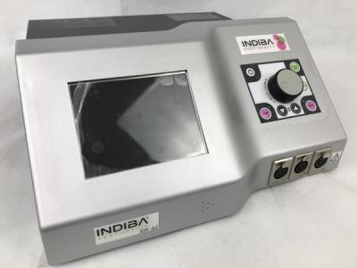 リアル INDIBA ER−42） 埋 美顔器・美容器（INDIBA ER-42 ボディ・フェイスケア