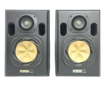 FOSTEX NF-01A NEARFIELD STUDIO MONITOR スピーカー