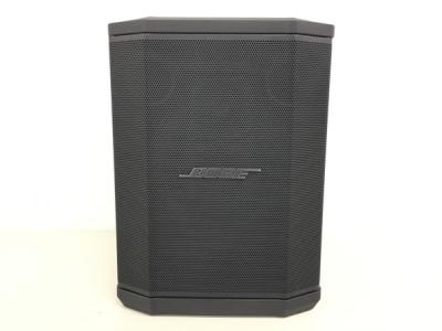 BOSE ボーズ S1 Pro スピーカー マルチ ポジション PA システム 音響 機器