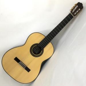 ASTURIAS PRELUDES クラシックギター セミハードケース 付