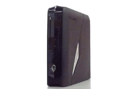 Dell Alienware X51 R2 デスクトップ パソコン i7-4790 8GB HDD 2TB GTX 760 Ti NVIDIA GeForce GTX 760 Ti OEM