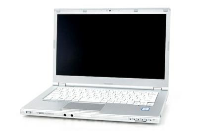 #043 パナソニックCFLX6-2 i7-7600U 16GB Amazon.co.jp: 2in1モデル Let's note CF-XZ6 □高性能第7世代