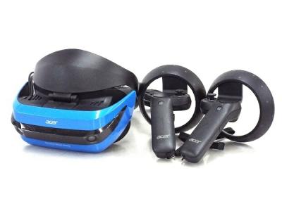 Acer C701 Windows Mixed Reality H7001 ヘッドセット コントローラー