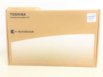 東芝 dynabook BX/67TG PTX6TGP-SWA ノートパソコン PC 17.3型 Pentium 3825U 4GB HDD1TB Win10 Home 64bit
