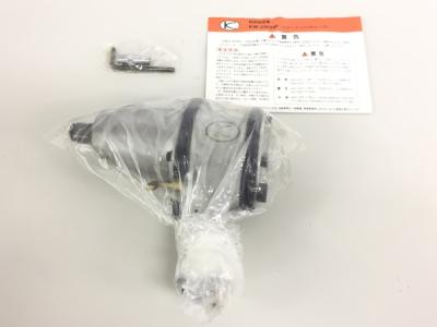 空研 KW-2500 エア インパクトレンチ 工具