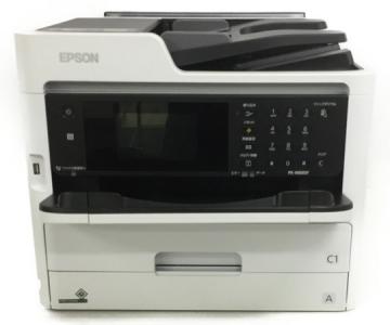 EPSON PX-M885F ビジネス インクジェット カラー プリンター 2020年製