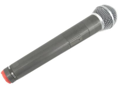 Maxon H8B SHURE ワイヤレス マクソン 音響機材 ワイヤレスマイク
