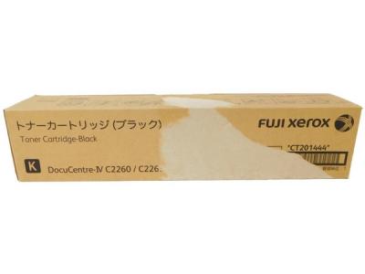 富士ゼロックス CT201444 トナーカートリッジ ブラック