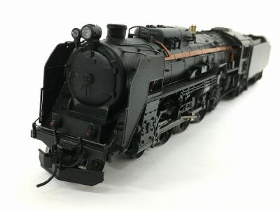 天賞堂 C62 3号機 北海道タイプ 51003の新品/中古販売 | 1149377
