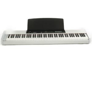 引取限定YAMAHA P-80W 電子ピアノ 88鍵盤 楽器 2001年製 パールホワイト ヤマハ