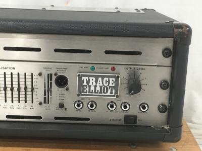 TRACE ELLIOT QUATRA(ベース)の新品/中古販売 | 1592968 | ReRe TRACE ELLIOT QUATRA(ベース)の新品/中古販売 | 1592968 | ReRe
