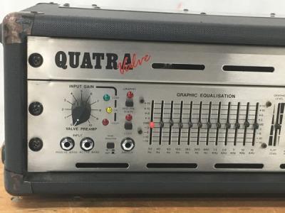TRACE ELLIOT QUATRA(ベース)の新品/中古販売 | 1592968 | ReRe TRACE ELLIOT QUATRA(ベース)の新品/中古販売 | 1592968 | ReRe