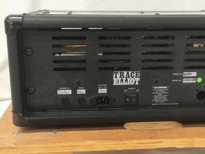 TRACE ELLIOT QUATRA(ベース)の新品/中古販売 | 1592968 | ReRe TRACE ELLIOT QUATRA(ベース)の新品/中古販売 | 1592968 | ReRe