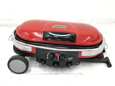 Coleman ROADTRIP Grill LXE-J コールマン ロードトリップ グリル