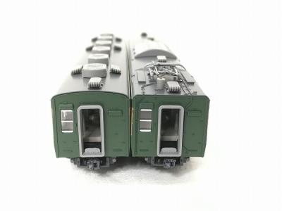 TOMIX 98220 国鉄165系急行電車 増結セットDの新品/中古販売 | 1179027