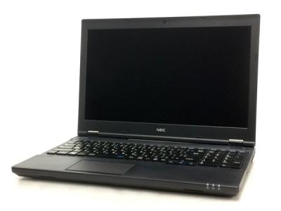 NEC PC-VK23TXZGP(ノートパソコン)の新品/中古販売 | 1593184
