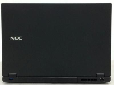 NEC ノートパソコン　ジャンク　PC-VK23TXZGR NEC ノートパソコン ジャンク PC-VK23TXZGR - メルカリ