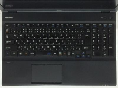NEC ノートパソコン　ジャンク　PC-VK23TXZGR NEC ノートパソコン ジャンク PC-VK23TXZGR - メルカリ