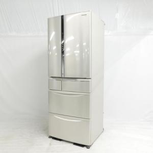 パナソニック株式会社 NR-F506T-N(冷蔵庫)の新品/中古販売