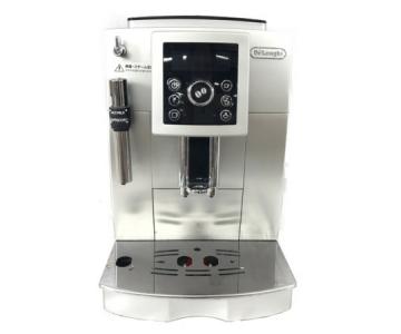 DeLonghi デロンギ MAGNIFICA S SUPERIORE ECAM23420SB エスプレッソマシン