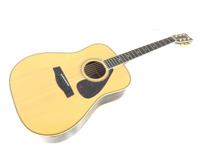 YAMAHA ヤマハ L-8 アコースティック ギター アコギ