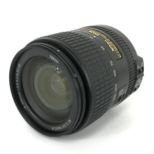 Nikon AF-S DX NIKKOR 18-300mm F3.5-6.3G ED VR DX レンズ カメラ ニコン