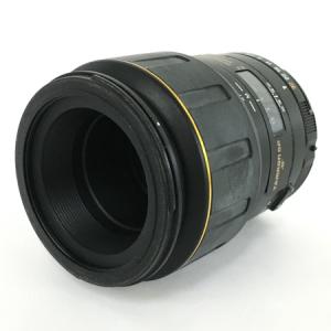 TAMRON SP AF 90mm F2.8 MACRO 172E 単焦点レンズ Nikon 用