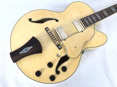 Ibanez AF105-NT-12-01(エレキギター)の新品/中古販売 | 1390199