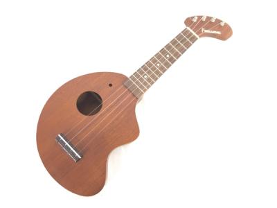 ボトムスス単品 FERNANDES ZOLELE ウクレレ - 弦楽器