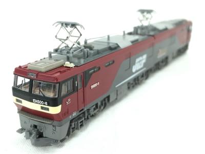 TOMIX 2147 EH500（2次形・GPS付）Nゲージ トミックス EH500形（2次形・GPS付） 【TOMIX・2147】 : ミッド