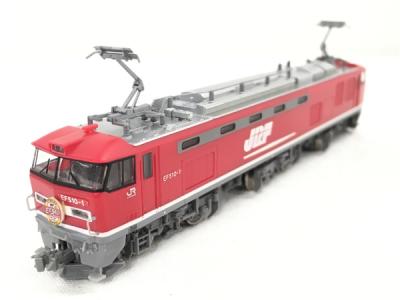 鉄道模型 TOMIX 2161 EF510-1 Amazon.co.jp: トミックス JR EF510形電気機関車 (1号機) 2161