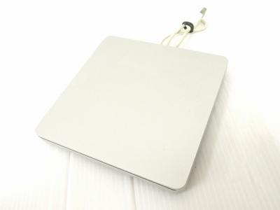 Apple A1379 USB SuperDrive ドライブ DVD 記憶装置