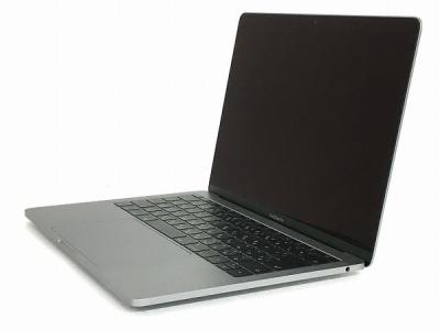 Apple アップル MacBook Pro CTOモデル ノートPC i5-7360U 2.3GHz 16GB SSD256GB Mojave 10.14