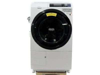 HITACHI 日立 ビックドラム BD-SG100BL ドラム式 洗濯