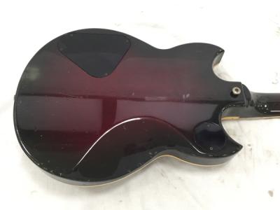 完全調整済 YAMAHA SG1600 アンティークステイン 送料込 完全調整済 YAMAHA SG1600 アンティークステイン 送料込 - メルカリ