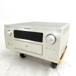 DENON AVアンプ AVC-A1HD フラグシップ 最上級