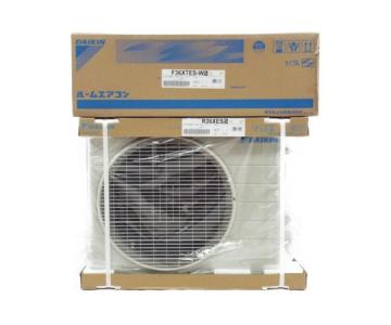 ダイキン F36XTES-W5 ルームエアコン 2020年②